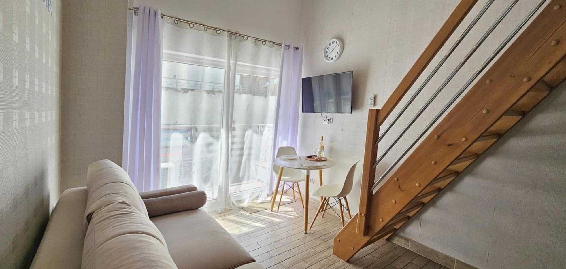 Holiday Home Slavia New S8 Miedzyzdroje Z Antresola I Balkonem Przy Plazy Екстер'єр фото