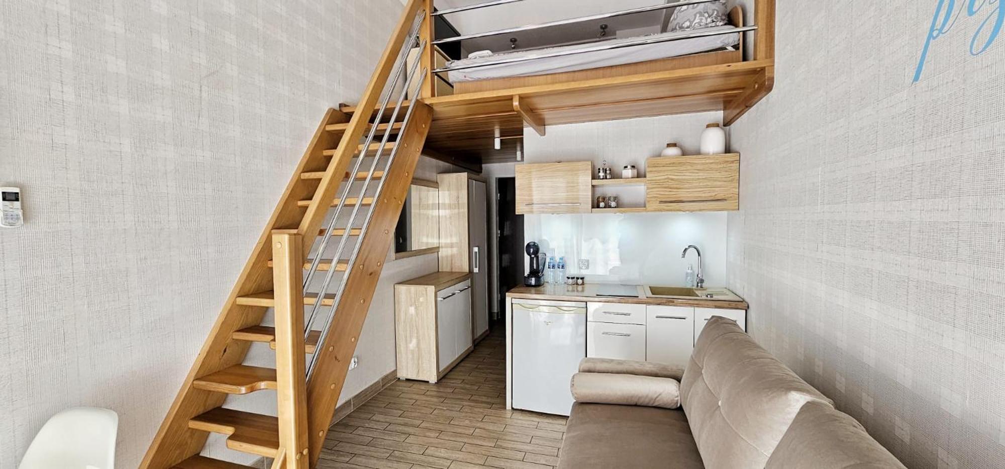 Holiday Home Slavia New S8 Miedzyzdroje Z Antresola I Balkonem Przy Plazy Екстер'єр фото